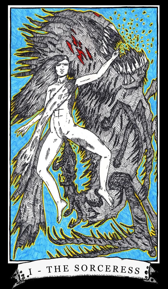 01_The_Sorceress