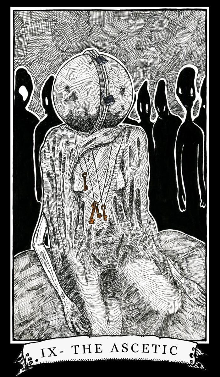 09_The_Ascetic