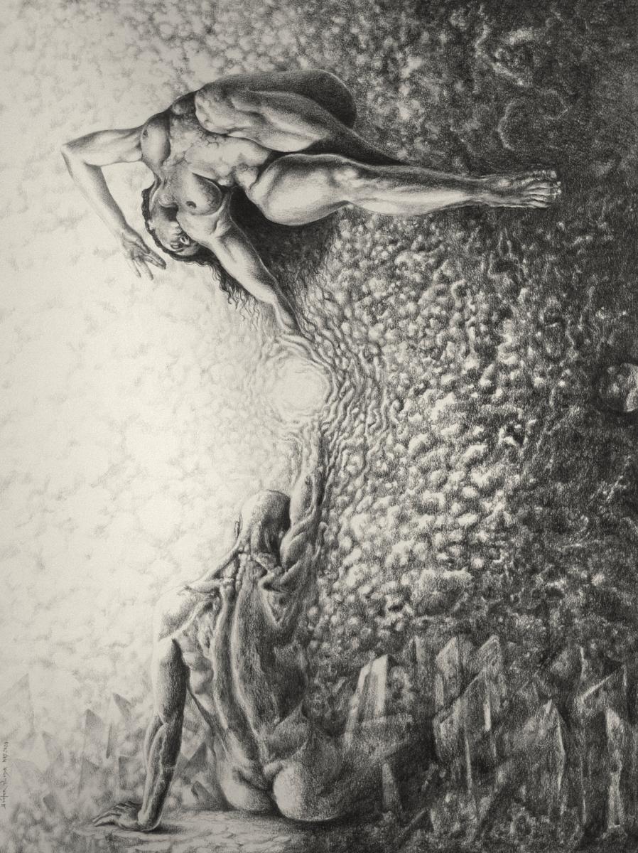 Спасение Нюкты