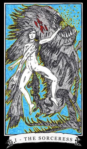 01_The_Sorceress