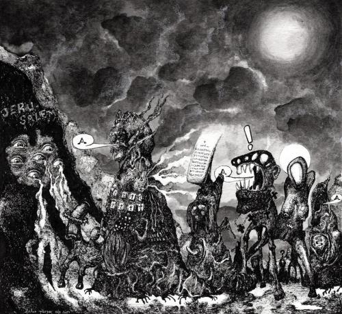 Боюсь человека одной книги