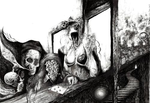 Лучшая предсмертная записка — стихотворение