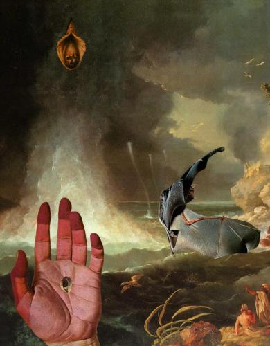 Ночь страшного суда