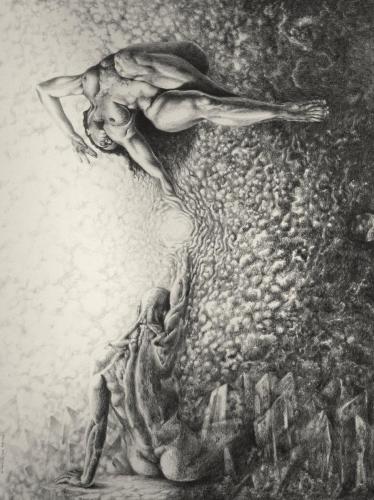 Спасение Нюкты